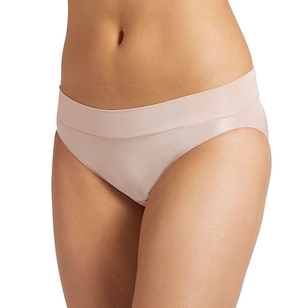 Jockey Line Free Look Bikini Panty 1345