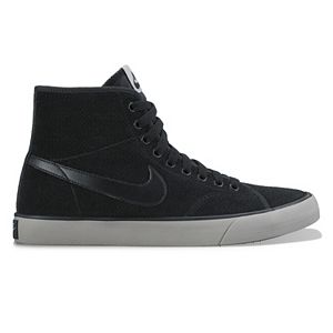 Nike Primo Court Winter Women's Mid-Top Sneakers
