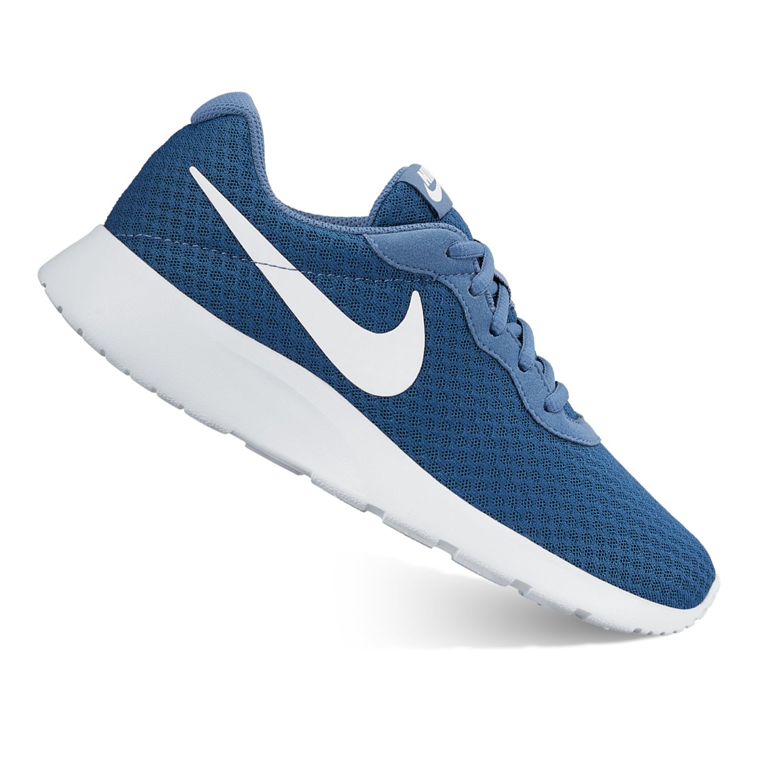 light blue nike tanjun