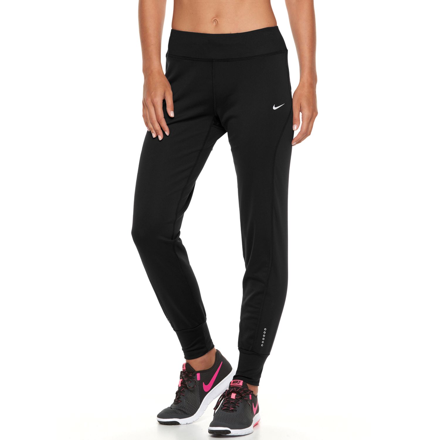 dri fit jogger pants