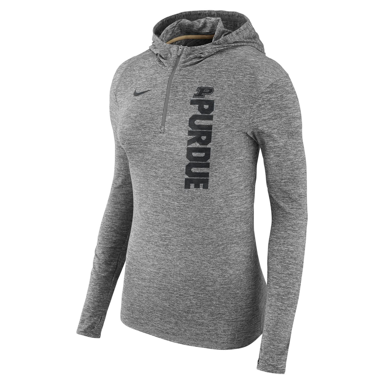 purdue hoodie women's