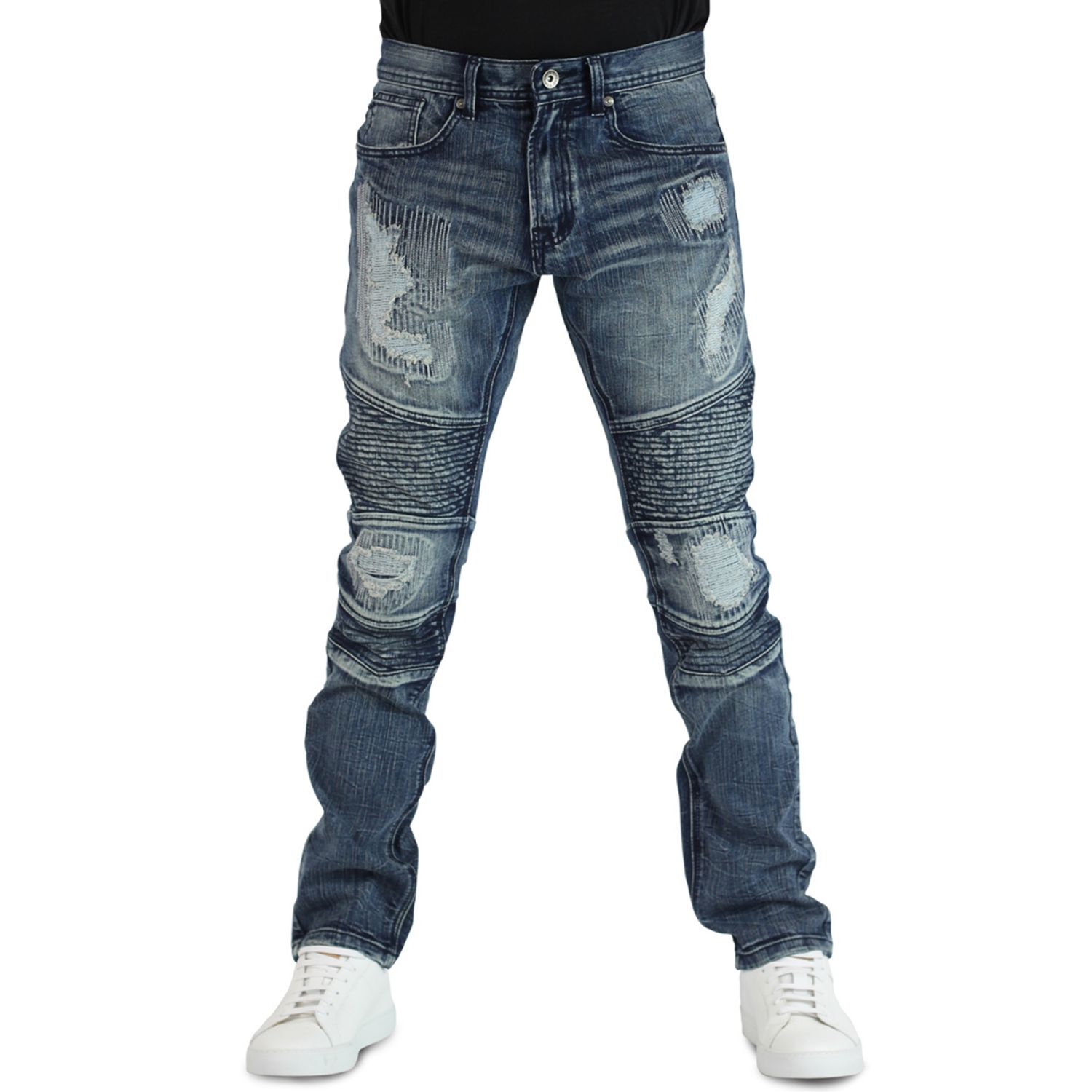 kohls men's levi 569 jeans