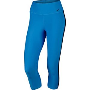 Women's Nike Power Capri Workout Leggings