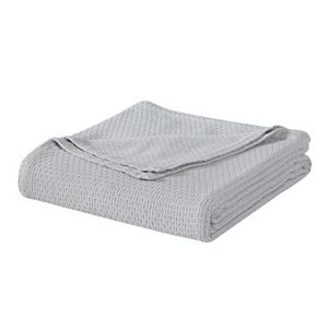 Laura Ashley Cotton Blanket