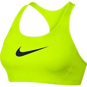 Nike Sports Bra: Victory Shape High-Impact 805549