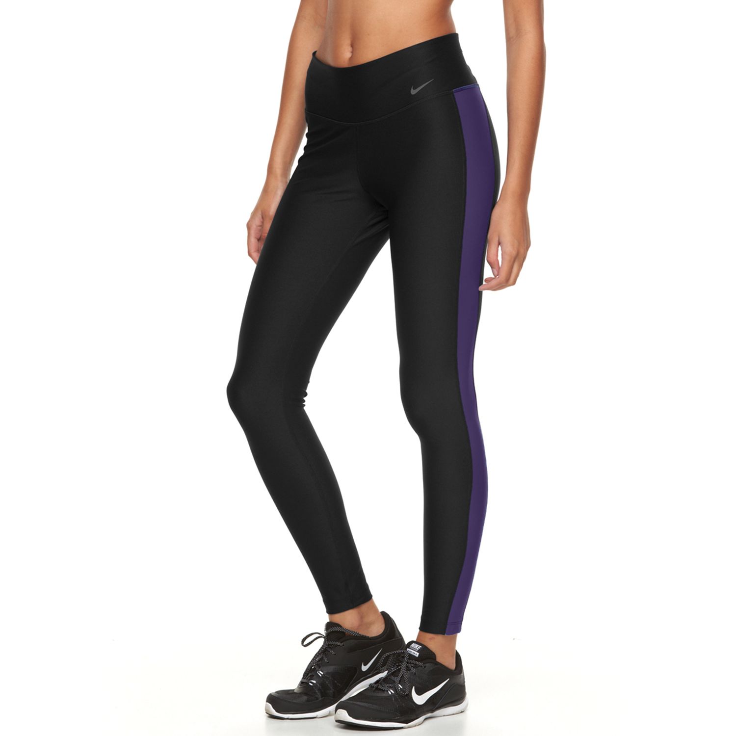 nike power training tights