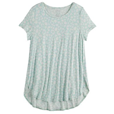 Women's Apt. 9® Essential High-Low Tunic