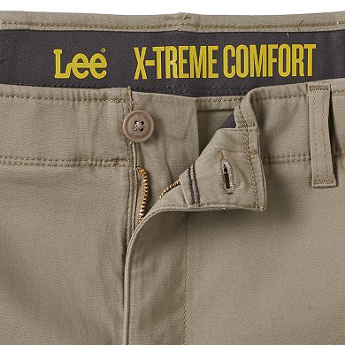 Men's Lee Performance Series X-treme Comfort Shorts