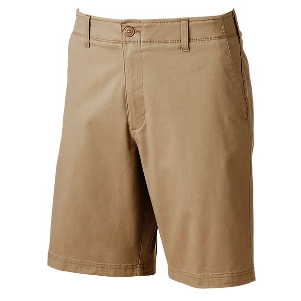 mens lee shorts at kohl's