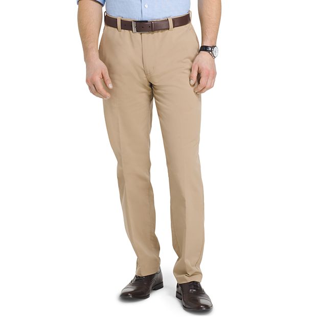 Traveler Non-Stop Stretch Comfort Dress Pant – Van Heusen