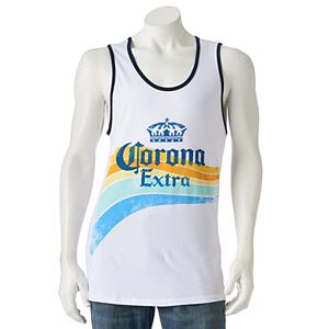 Men's Corona Tank