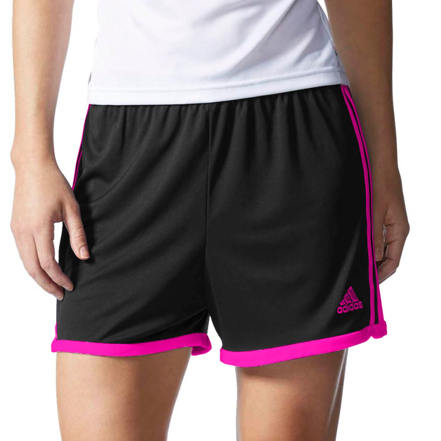 adidas climacool shorts womens