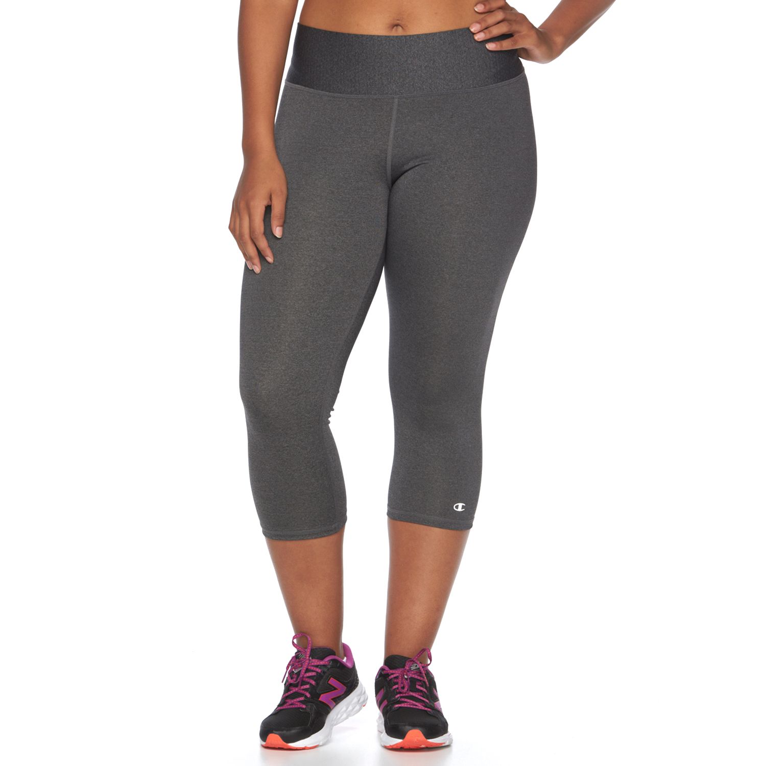 champion capri leggings