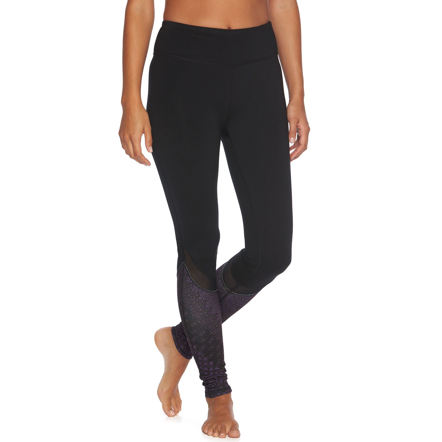 nike yoga pants kohls