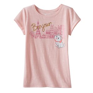 Disney's The Aristocats Girls 4-7 Marie 