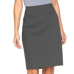 Women's Apt. 9® Torie Pencil Skirt