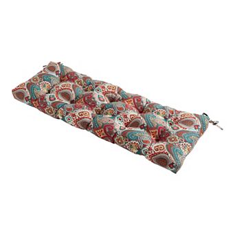 Greendale Home Fashions Outdoor Bench Cushion
