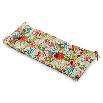 Greendale Home Fashions Outdoor Bench Cushion