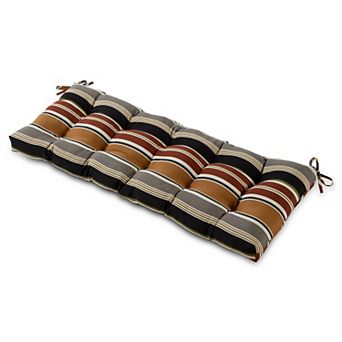Greendale Home Fashions Outdoor Bench Cushion