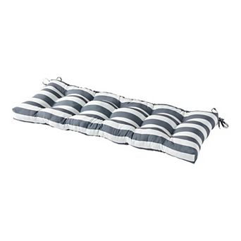 Greendale Home Fashions Outdoor Bench Cushion