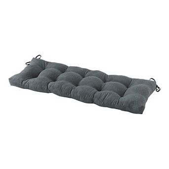 Greendale Home Fashions Outdoor Bench Cushion