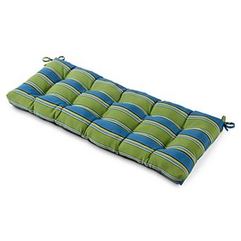 Greendale Home Fashions Outdoor Bench Cushion