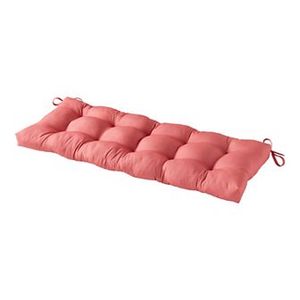 Greendale Home Fashions Outdoor Bench Cushion