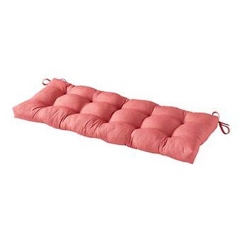 Greendale Home Fashions Outdoor Bench Cushion