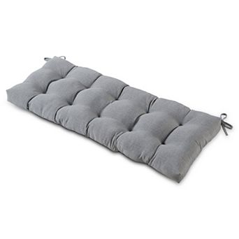 Greendale Home Fashions Outdoor Bench Cushion
