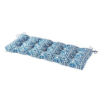 Greendale Home Fashions Outdoor Bench Cushion