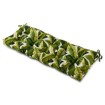 Greendale Home Fashions Outdoor Bench Cushion