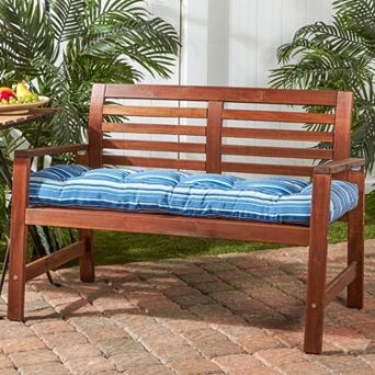 Greendale Home Fashions Outdoor Bench Cushion