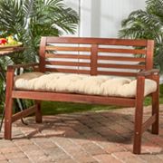 51 x 18 bench cushion hotsell