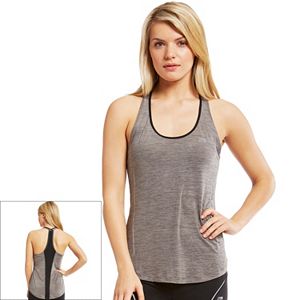 Women's Marika Chase Racerback Running Tank