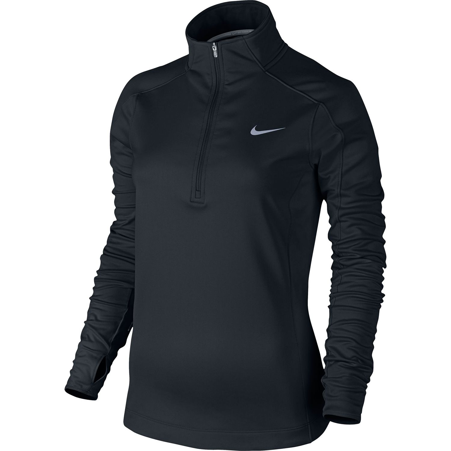 nike thermal running top ladies