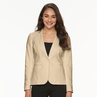 Women s Apt. 9 Torie Blazer
