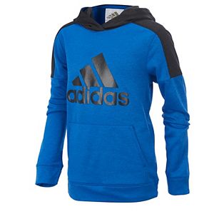 Boys 8-20 adidas Indicator Pullover Hoodie