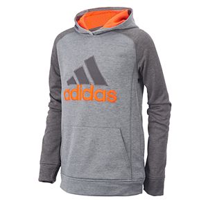 Boys 8-20 adidas Fusion Pullover