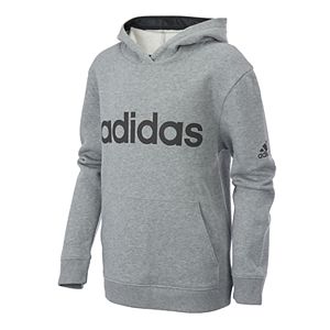 Boys 8-20 adidas Athletics Pullover Hoodie