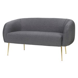 Safavieh Couture Alena Loveseat