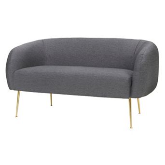 Safavieh Couture Alena Loveseat