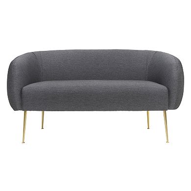 Safavieh Couture Alena Loveseat