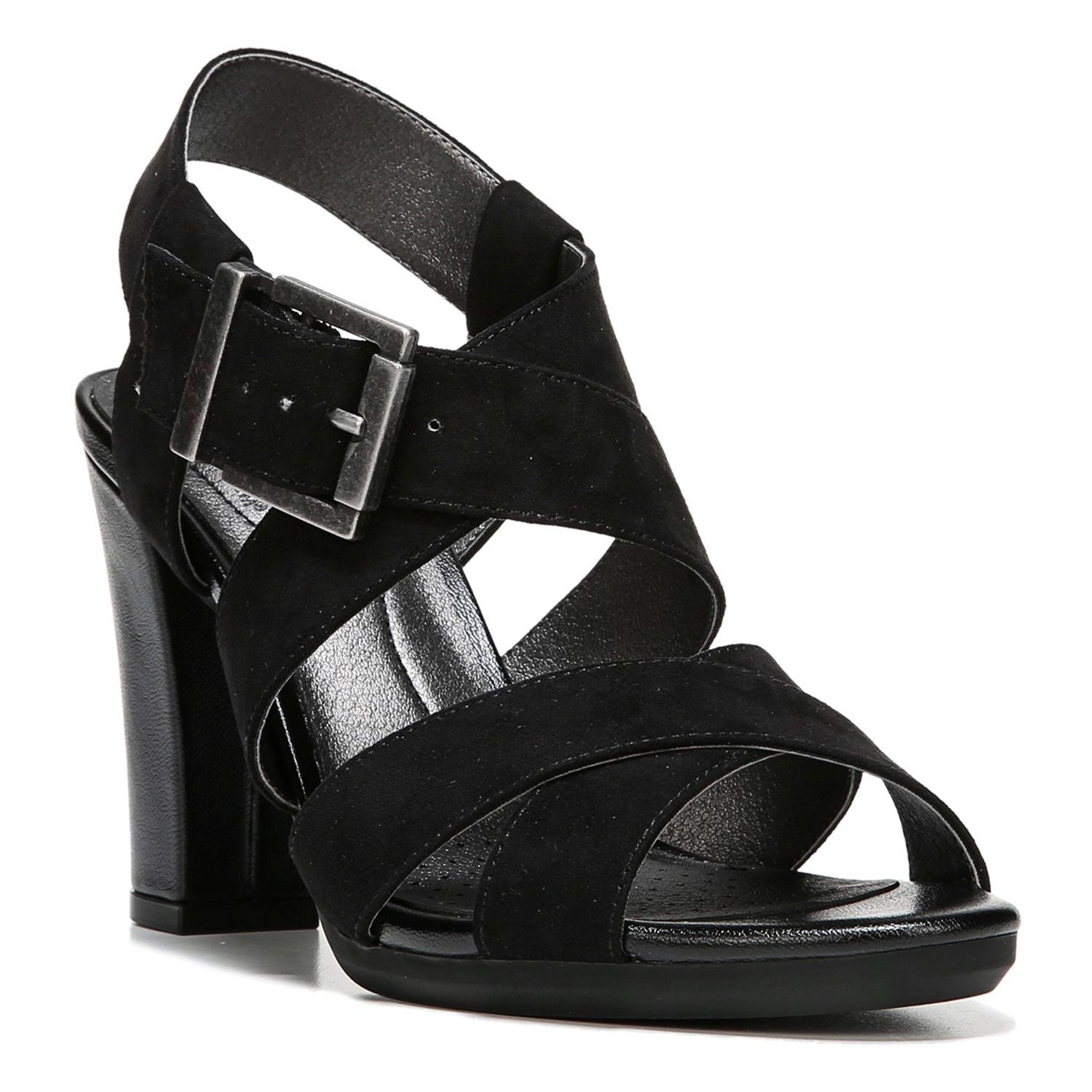 lifestride dress sandals
