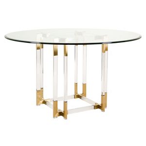 Safavieh Couture Koryn Dining Table