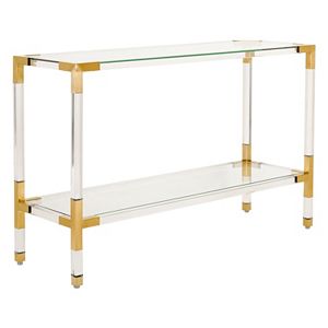 Safavieh Couture Arverne Console Table