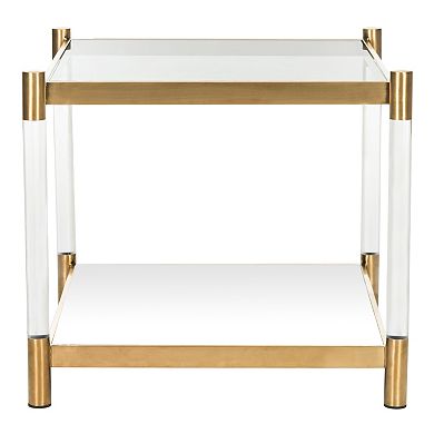 Safavieh Couture Shayla End Table