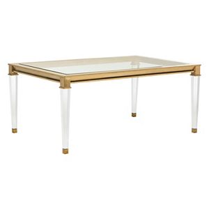 Safavieh Couture Charleston Coffee Table
