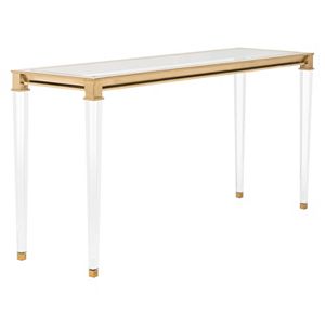 Safavieh Couture Charleston Console Table