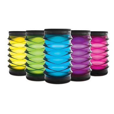 iHome Color Changing Bluetooth Speaker with Speakerphone