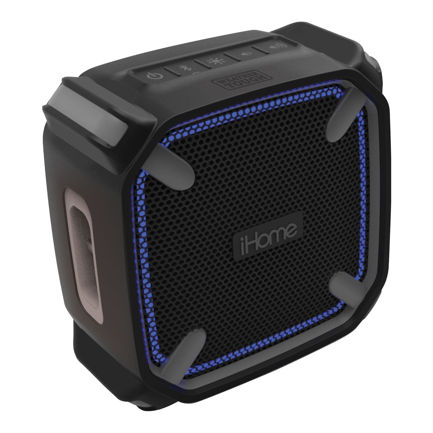 ihome wireless bluetooth speaker